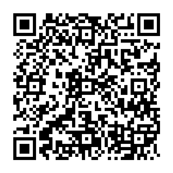UTS QR Code for Ramparda