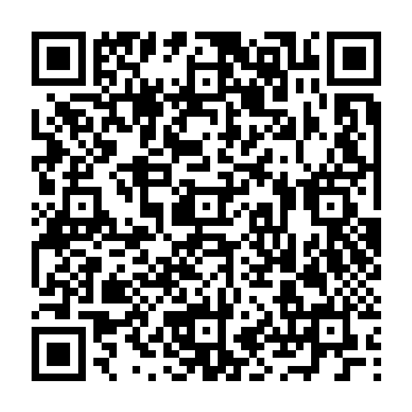 UTS QR Code for Ramsan
