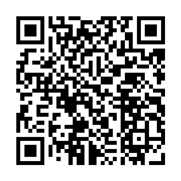 UTS QR Code for Rana Bordi