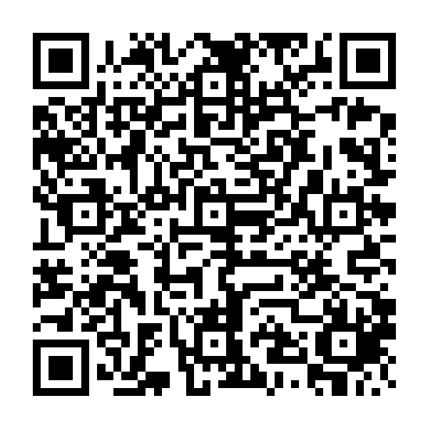 UTS QR Code for Ribada