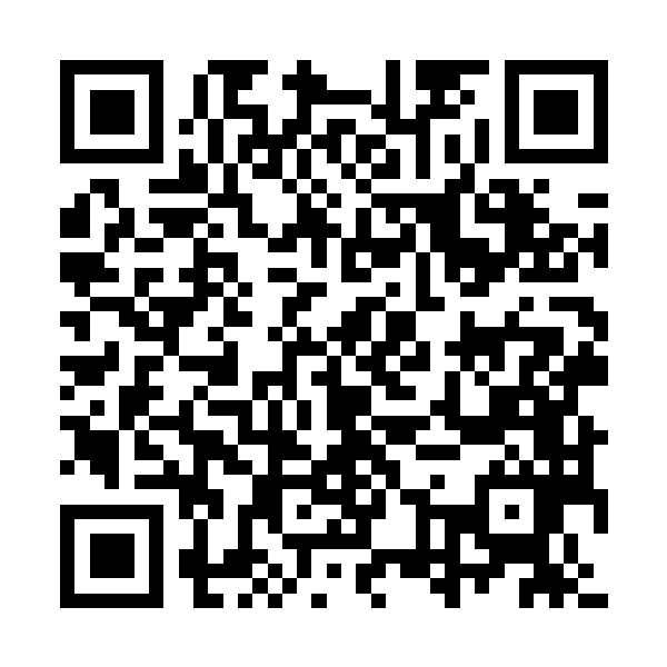 UTS QR Code for Saniyad