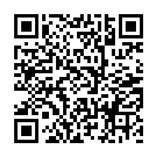 UTS QR Code for Savni
