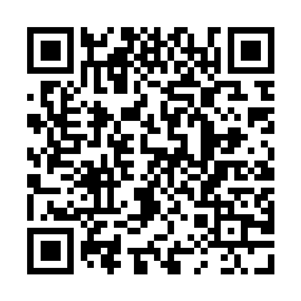 UTS QR Code for Sayama