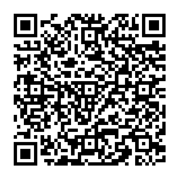 UTS QR Code for Sayan