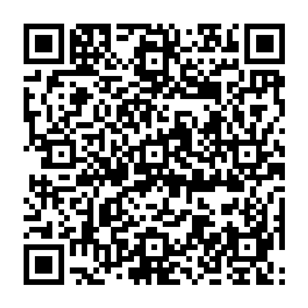 UTS QR Code for Vapi