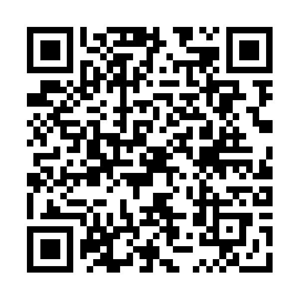 UTS QR Code for Vavera