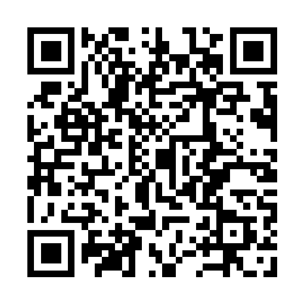 UTS QR Code for Anklav