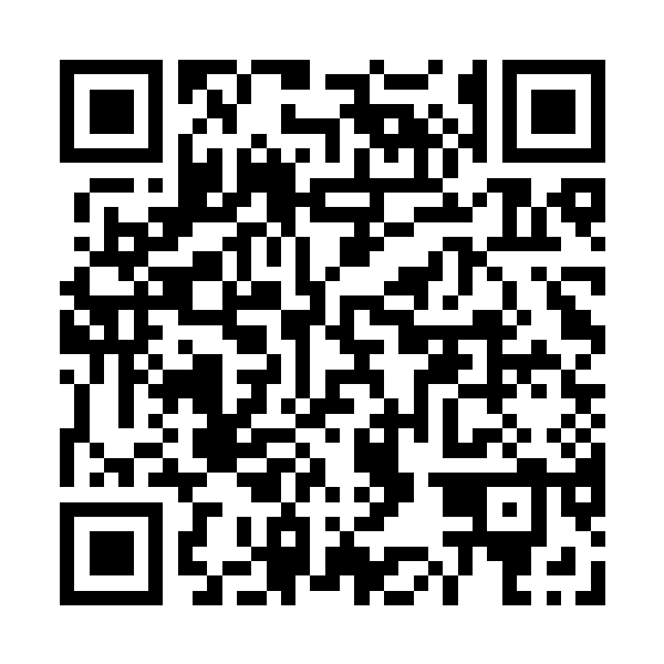 UTS QR Code for Bodeli