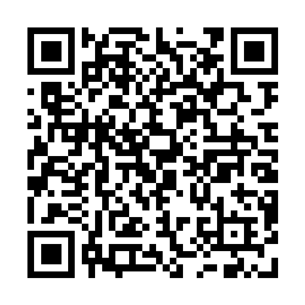 UTS QR Code for Chavaj