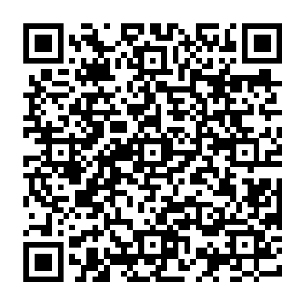 UTS QR Code for Disa