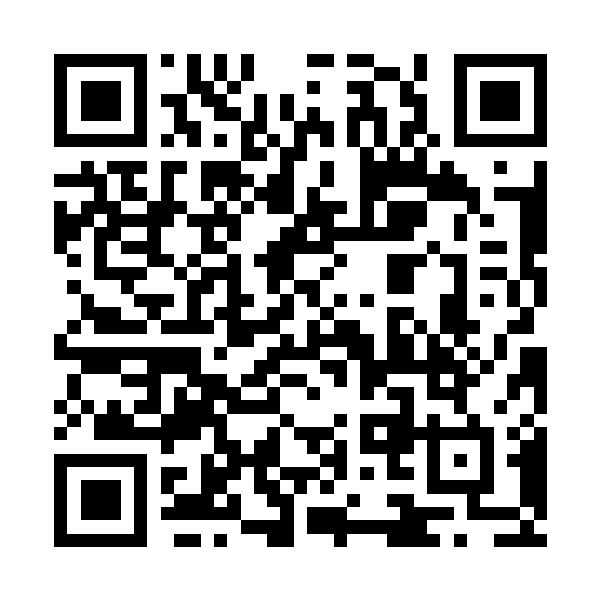 UTS QR Code for Galvav