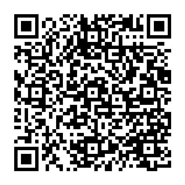 UTS QR Code for Garmadi