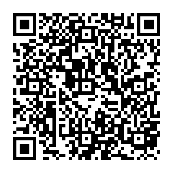 UTS QR Code for Gop Jam