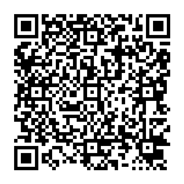 UTS QR Code for Hadmadiya