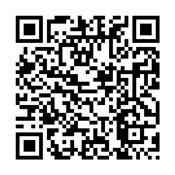 UTS QR Code for Jadar