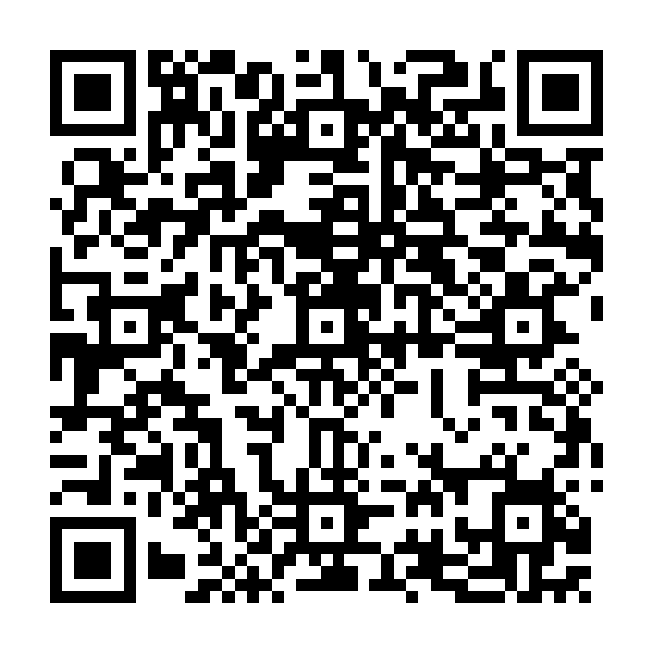 UTS QR Code for Jam Wanthali