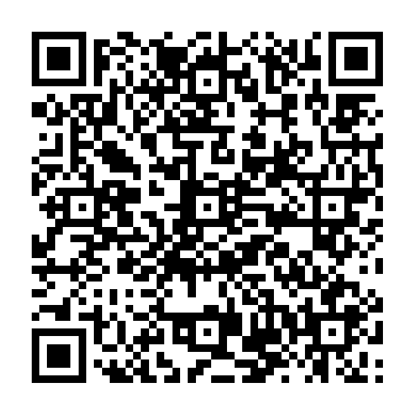UTS QR Code for Jari