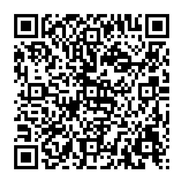 UTS QR Code for Jasali