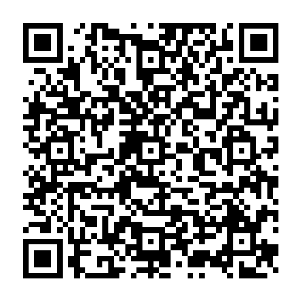 UTS QR Code for Jenal