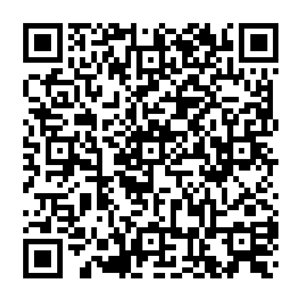 UTS QR Code for Jethi