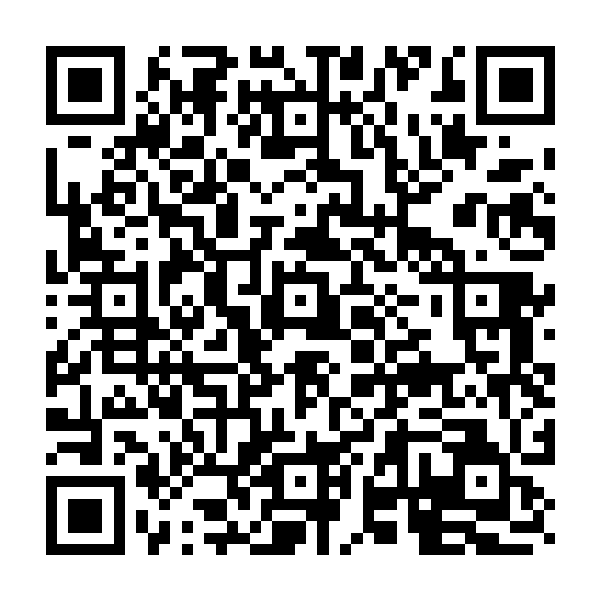 UTS QR Code for Kamli