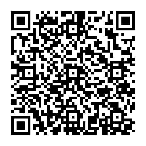 UTS QR Code for Kanij