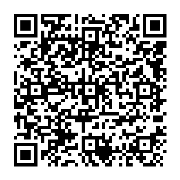 UTS QR Code for Kosad