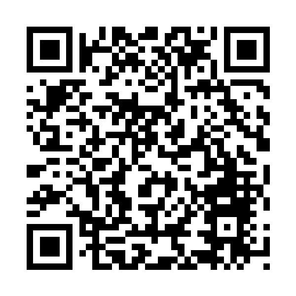 UTS QR Code for Kosadi
