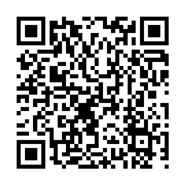 UTS QR Code for Od