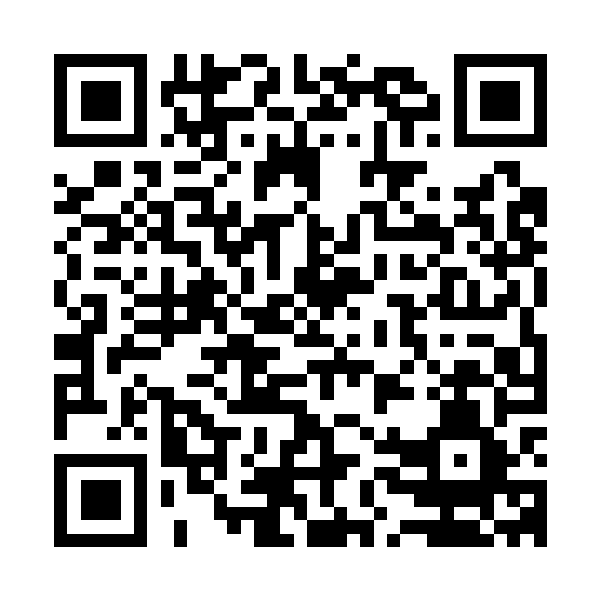 UTS QR Code for Pandori