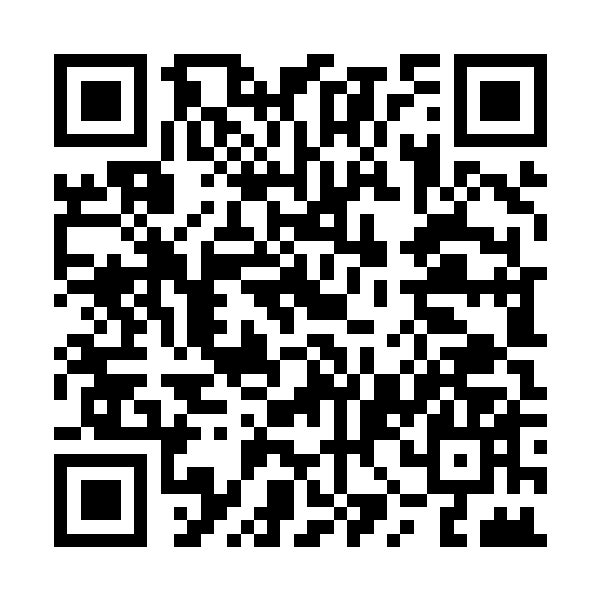 UTS QR Code for Shihori