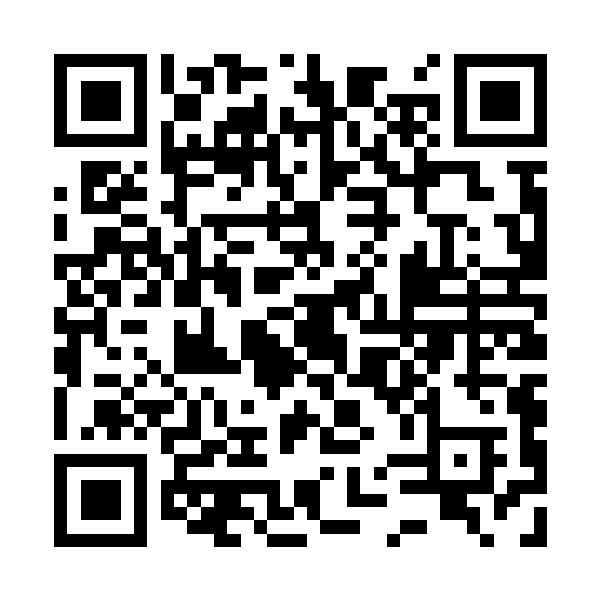 UTS QR Code for Sinor