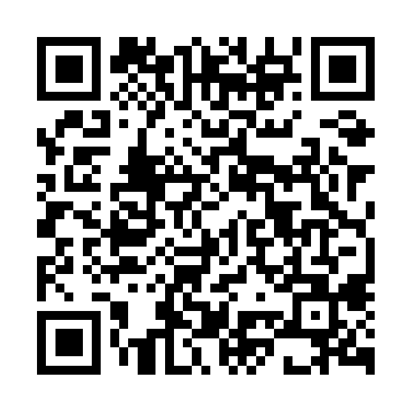 UTS QR Code for Sunak