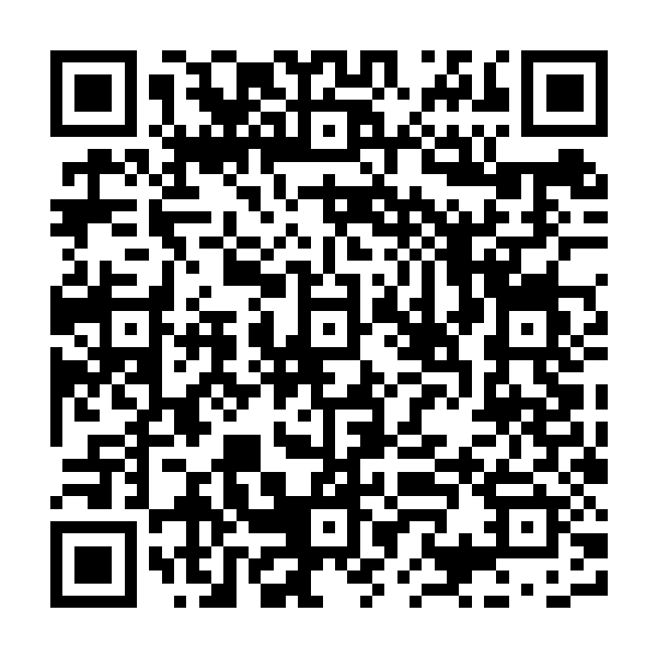 UTS QR Code for Unai And Vansada Roa