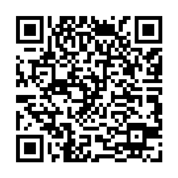UTS QR Code for Vaso
