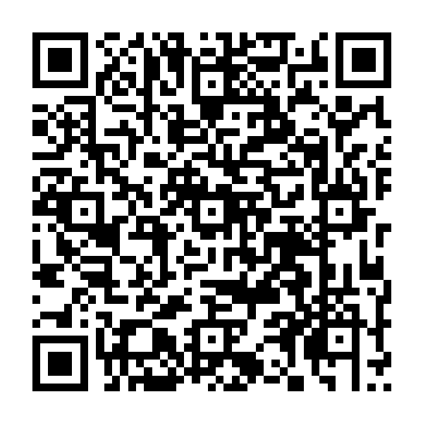 UTS QR Code for Amin