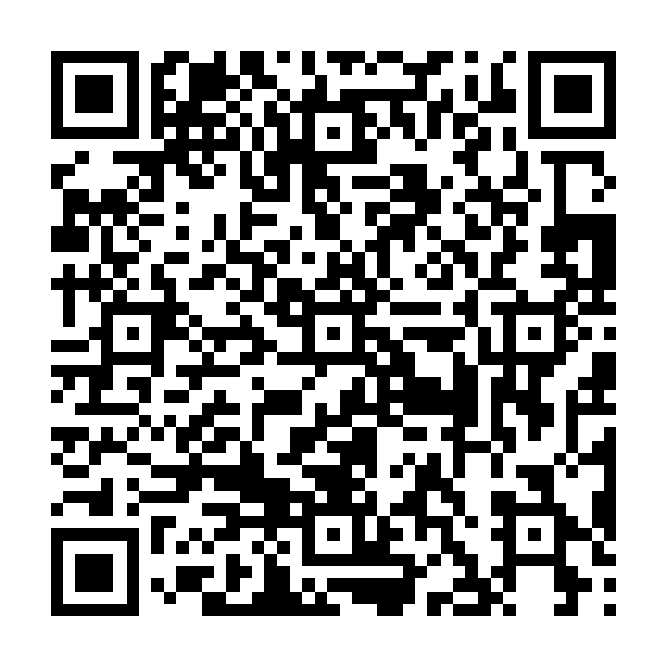 UTS QR Code for Asaudah