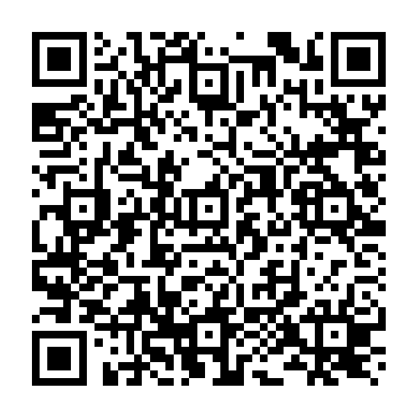 UTS QR Code for Bawal