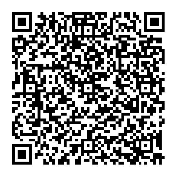 UTS QR Code for Kanina Khas