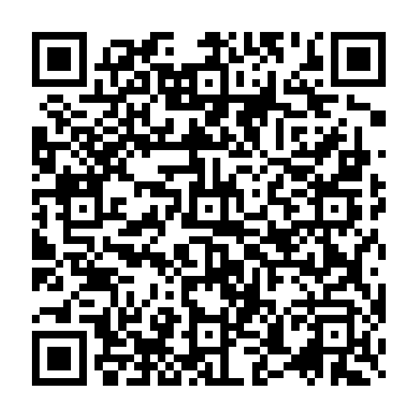 UTS QR Code for Karnawas New Grain M