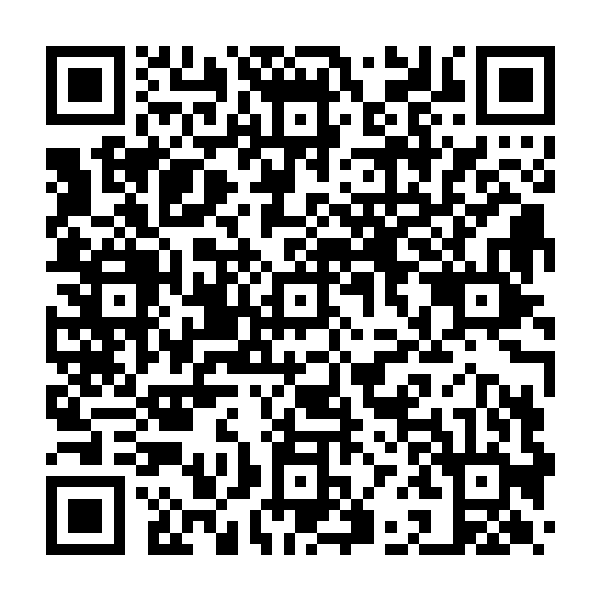 UTS QR Code for Kinana