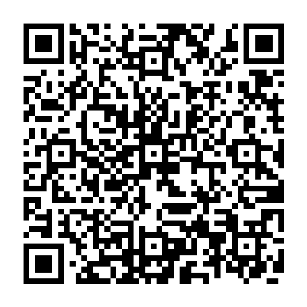 UTS QR Code for Kosli