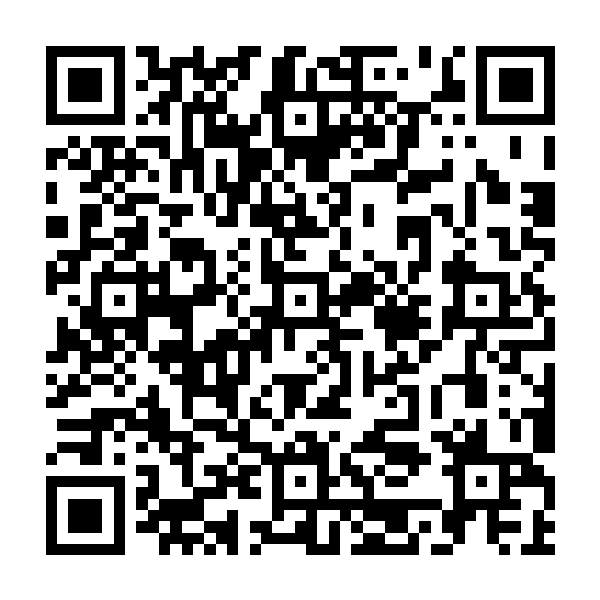 UTS QR Code for Kund