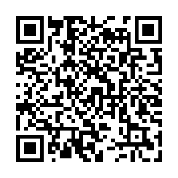 UTS QR Code for Maham