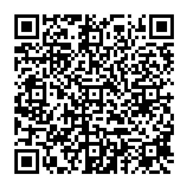 UTS QR Code for Nara Halt