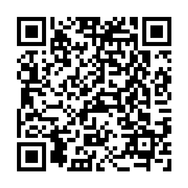 UTS QR Code for Patuwas Mehrana