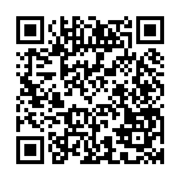 UTS QR Code for Siwaha
