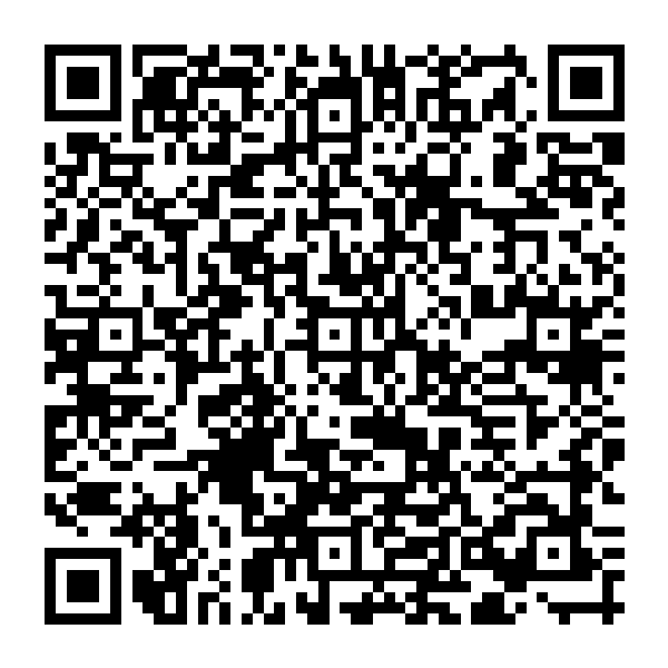 UTS QR Code for Bazida Jatan
