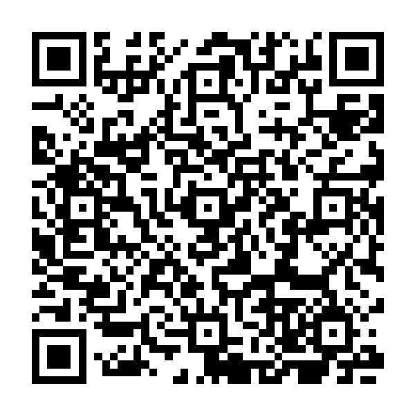 UTS QR Code for Binjhol