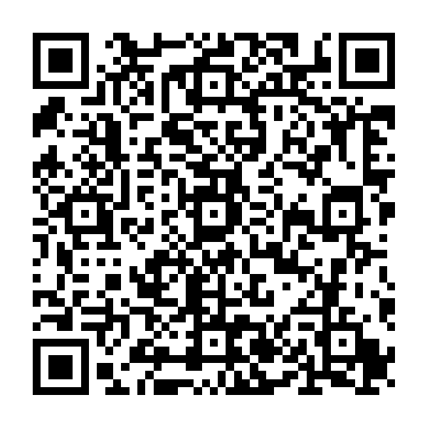 UTS QR Code for Charaud